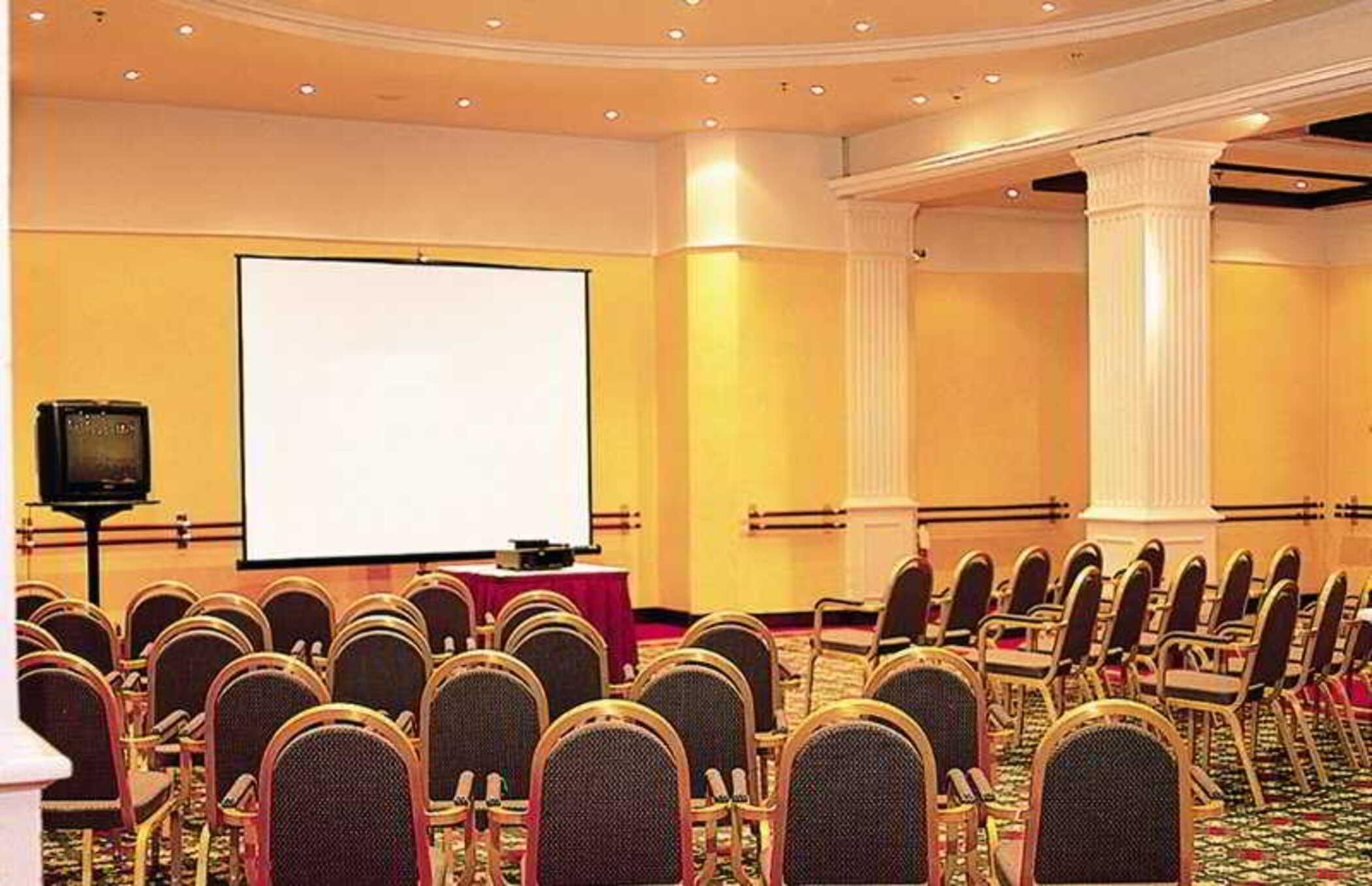 Concorde El Salam & Casino 5* Le Caire